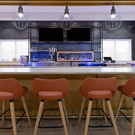 Holiday Inn & Suites - Savannah Airport - Pooler By Ihg Ngoại thất bức ảnh