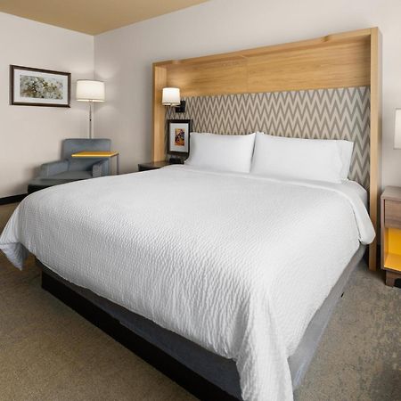 Holiday Inn & Suites - Savannah Airport - Pooler By Ihg Ngoại thất bức ảnh