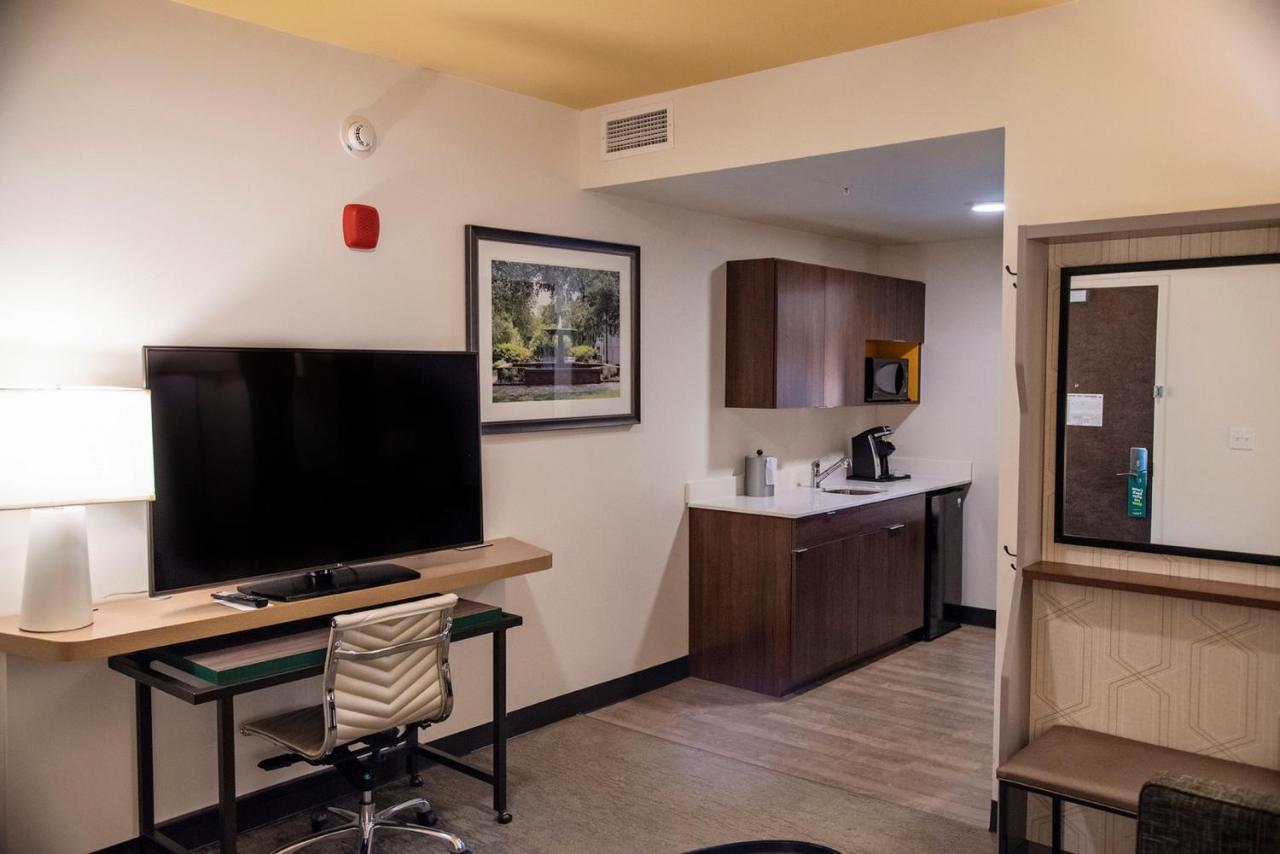 Holiday Inn & Suites - Savannah Airport - Pooler By Ihg Ngoại thất bức ảnh