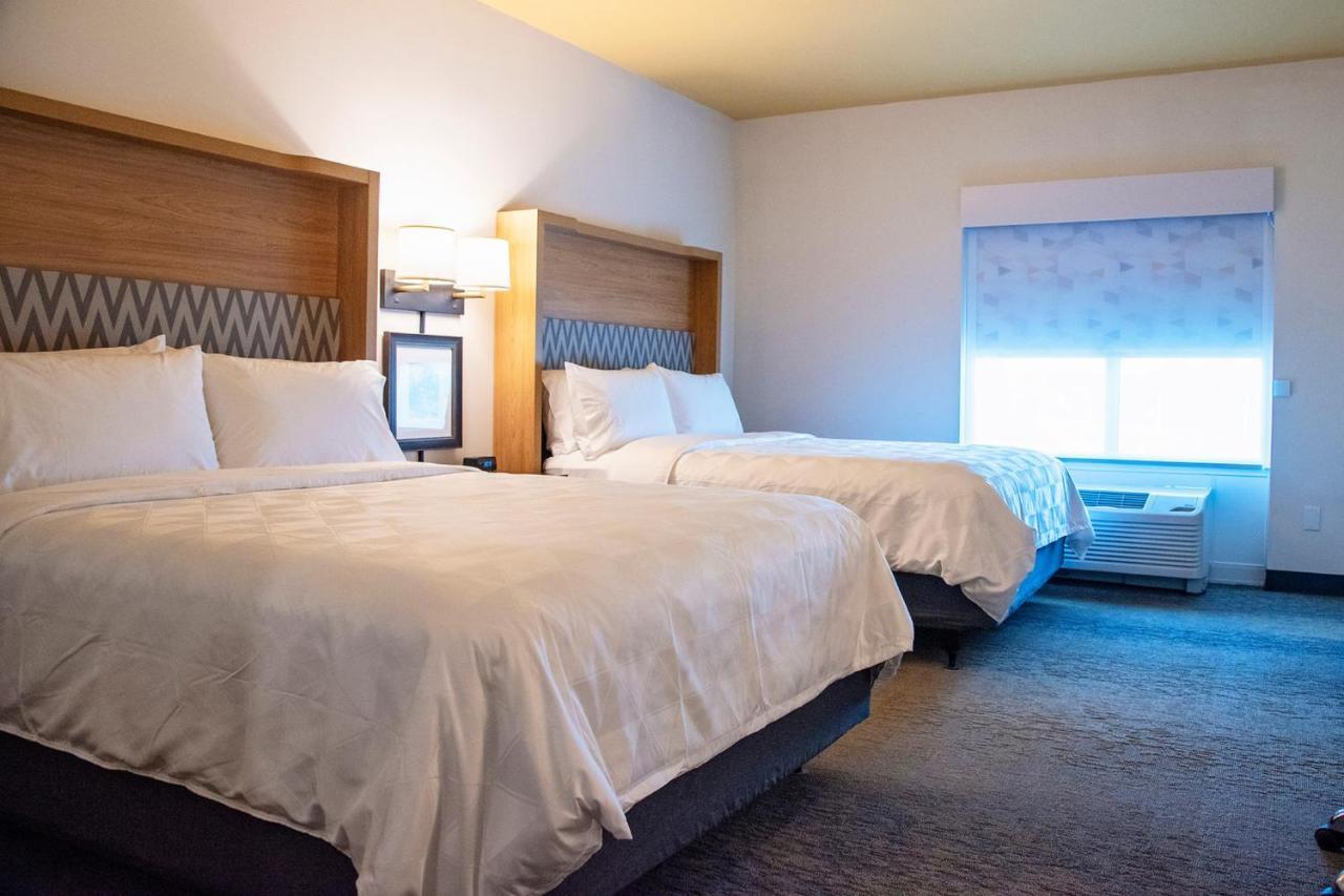 Holiday Inn & Suites - Savannah Airport - Pooler By Ihg Ngoại thất bức ảnh