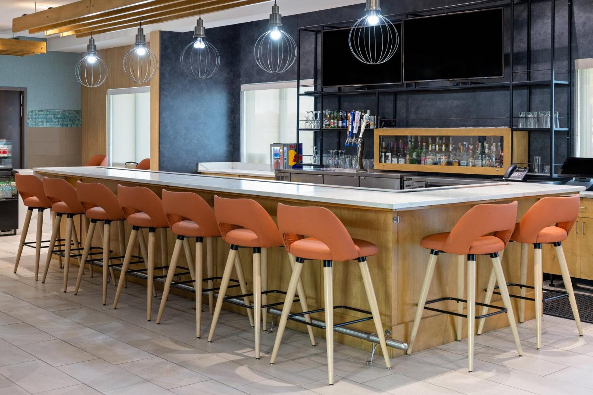 Holiday Inn & Suites - Savannah Airport - Pooler By Ihg Ngoại thất bức ảnh