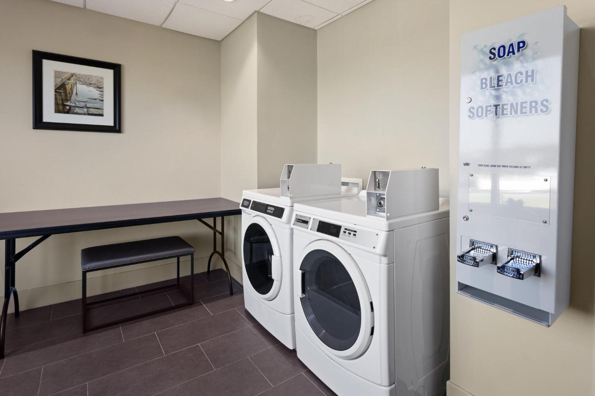 Holiday Inn & Suites - Savannah Airport - Pooler By Ihg Ngoại thất bức ảnh