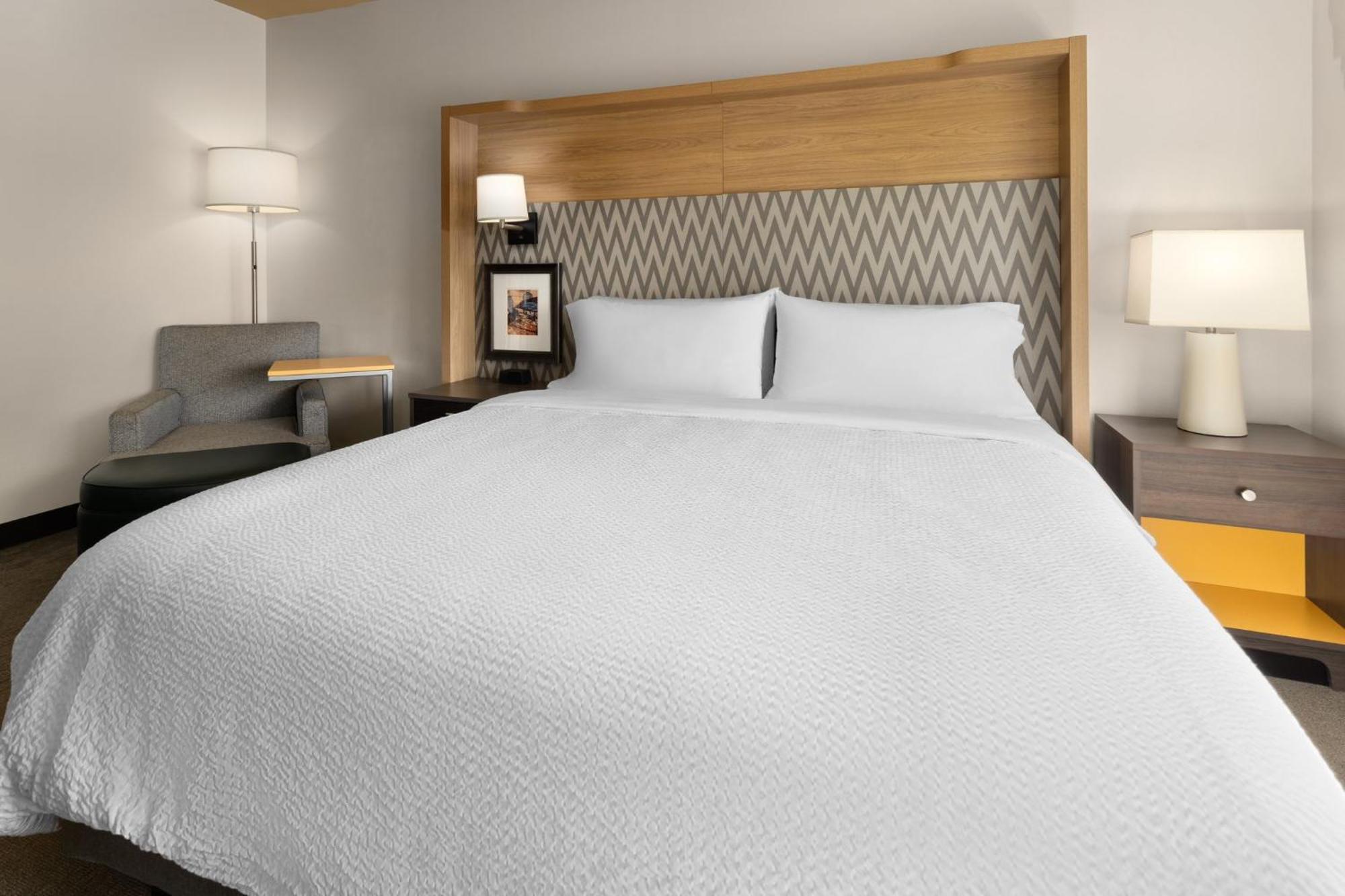 Holiday Inn & Suites - Savannah Airport - Pooler By Ihg Ngoại thất bức ảnh