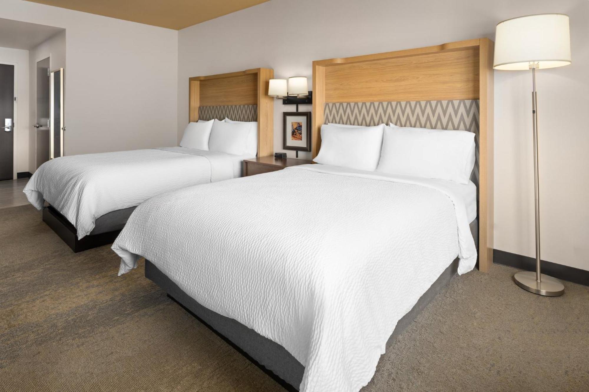Holiday Inn & Suites - Savannah Airport - Pooler By Ihg Ngoại thất bức ảnh