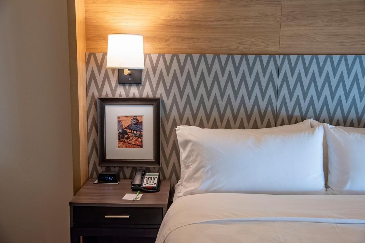 Holiday Inn & Suites - Savannah Airport - Pooler By Ihg Ngoại thất bức ảnh