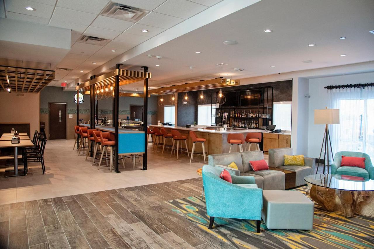 Holiday Inn & Suites - Savannah Airport - Pooler By Ihg Ngoại thất bức ảnh