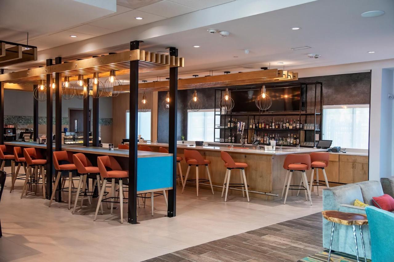 Holiday Inn & Suites - Savannah Airport - Pooler By Ihg Ngoại thất bức ảnh