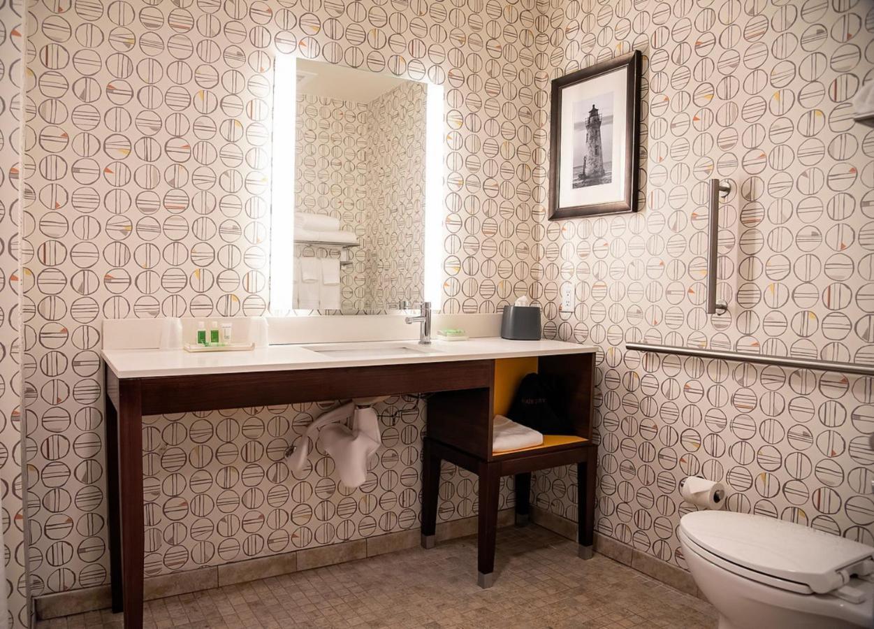 Holiday Inn & Suites - Savannah Airport - Pooler By Ihg Ngoại thất bức ảnh