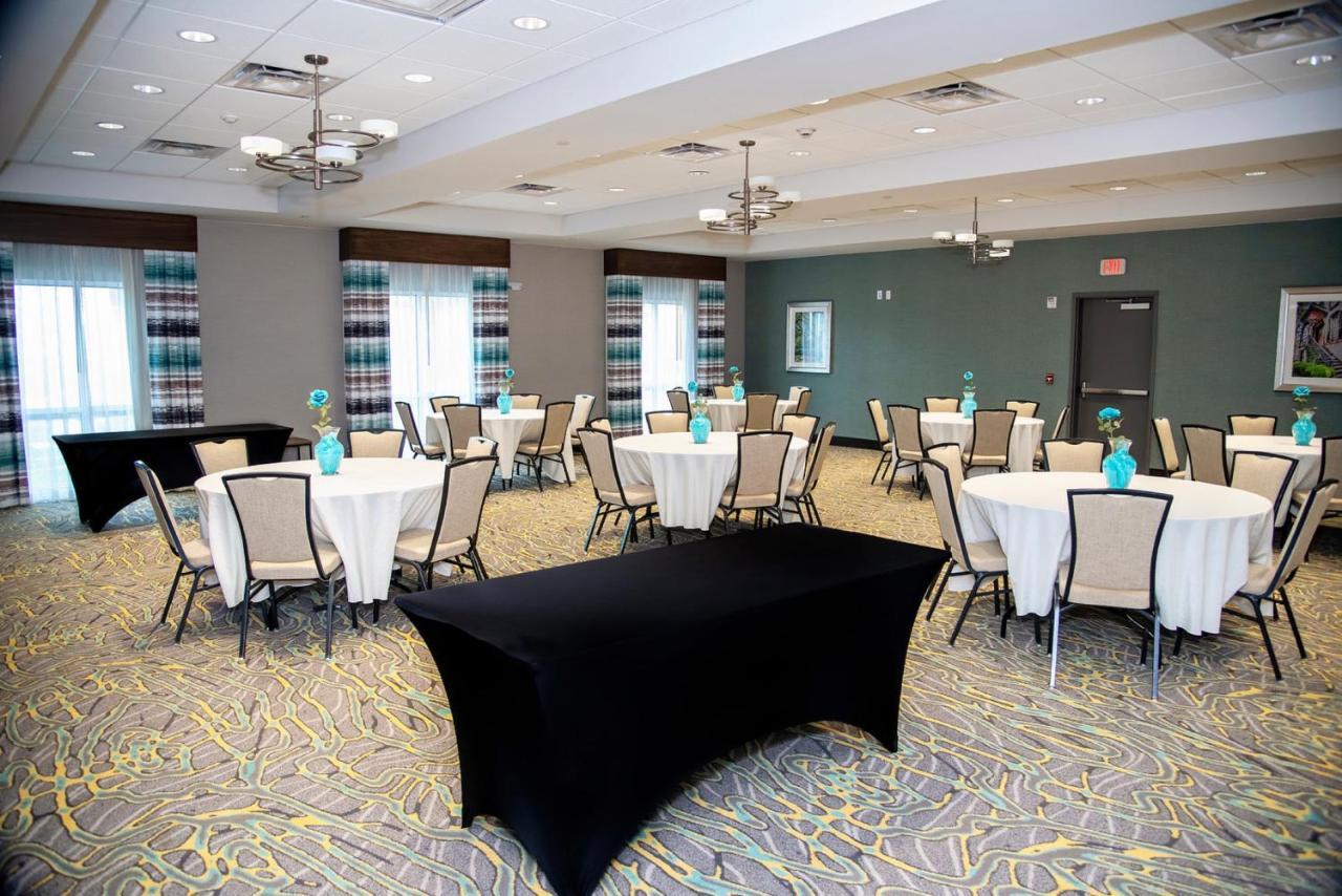 Holiday Inn & Suites - Savannah Airport - Pooler By Ihg Ngoại thất bức ảnh