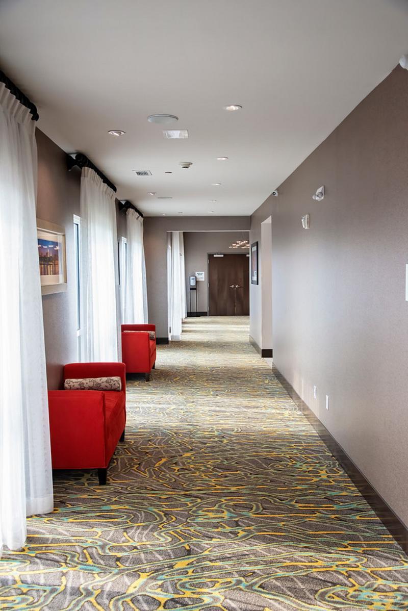 Holiday Inn & Suites - Savannah Airport - Pooler By Ihg Ngoại thất bức ảnh